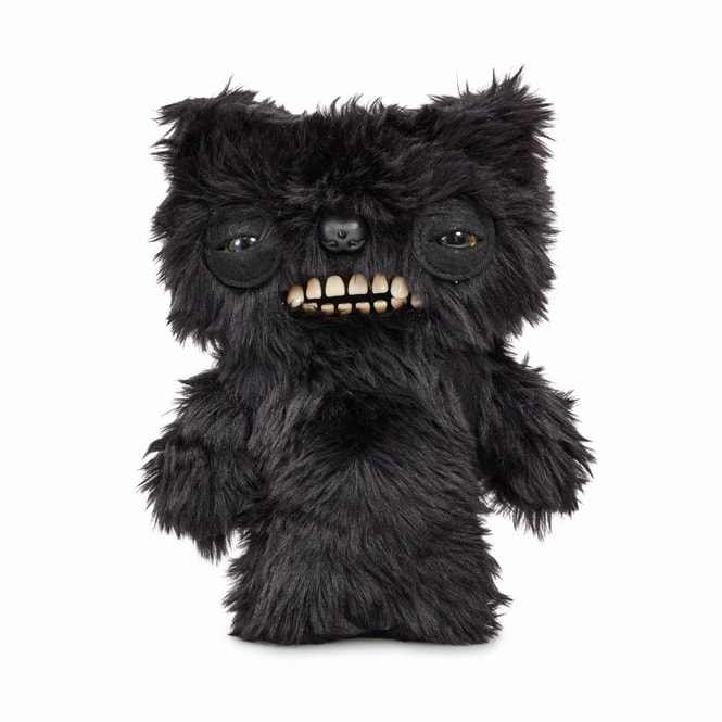 Fuggler Funny Ugly Monster - Fart Face - Munch Munch