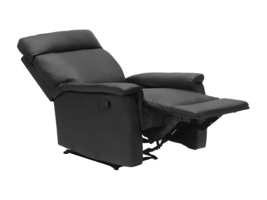 Fauteuil relax inclinable robuste et confortable AUSTEN