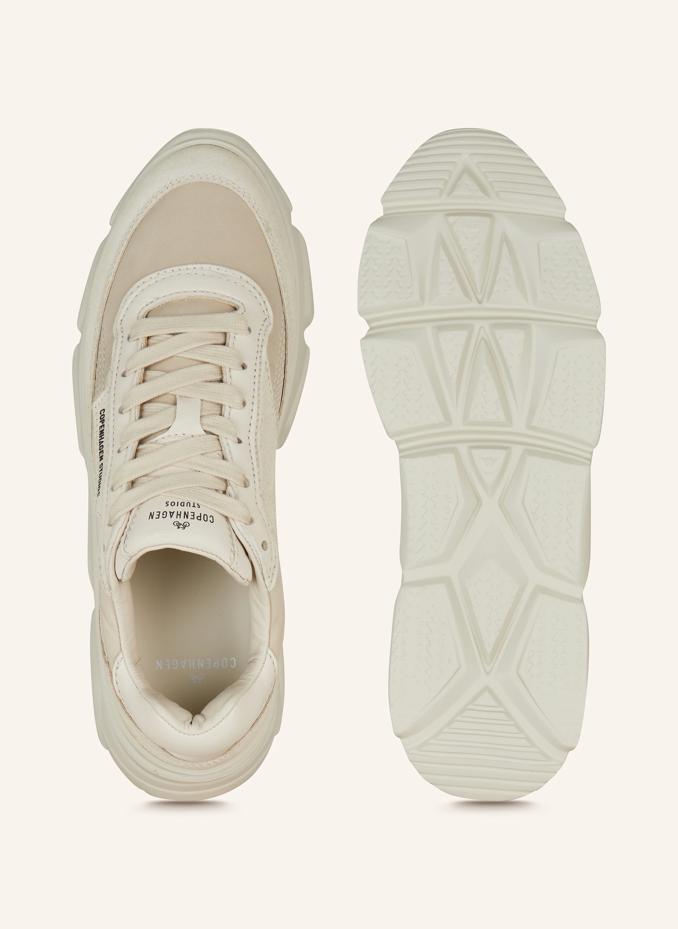 COPENHAGEN Sneaker CPH56