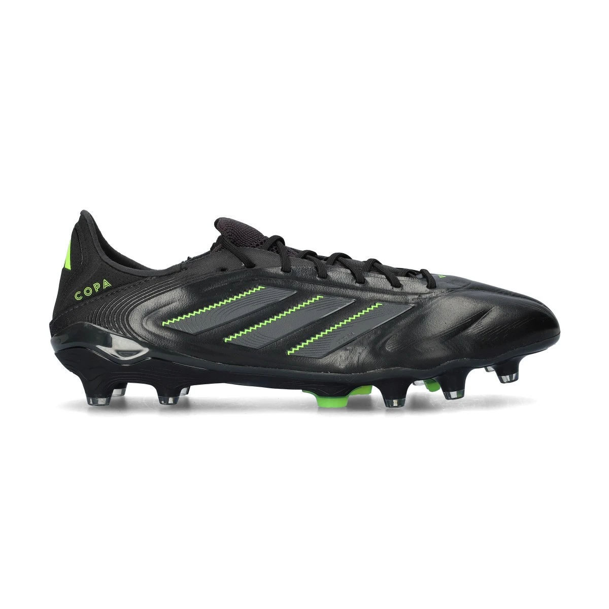 Chuteira adidas Copa Pure III Elite FG