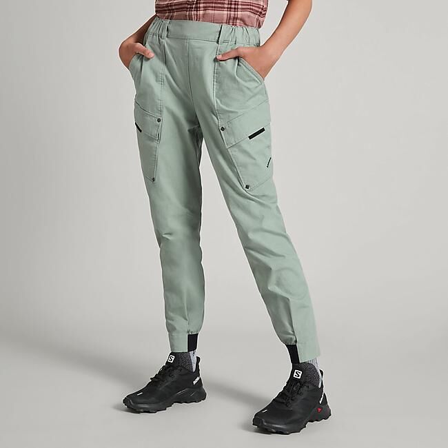 KATHMANDU - VANDER WMN CARGO PANT