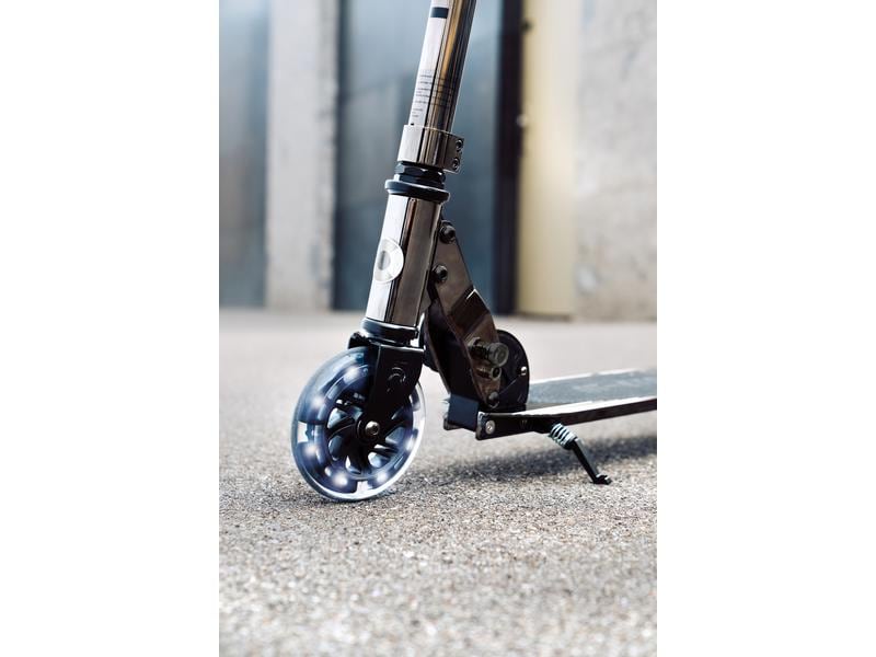 Micro Mobility Kickboard Sprite Black Neochrome Klappbarer Scooter