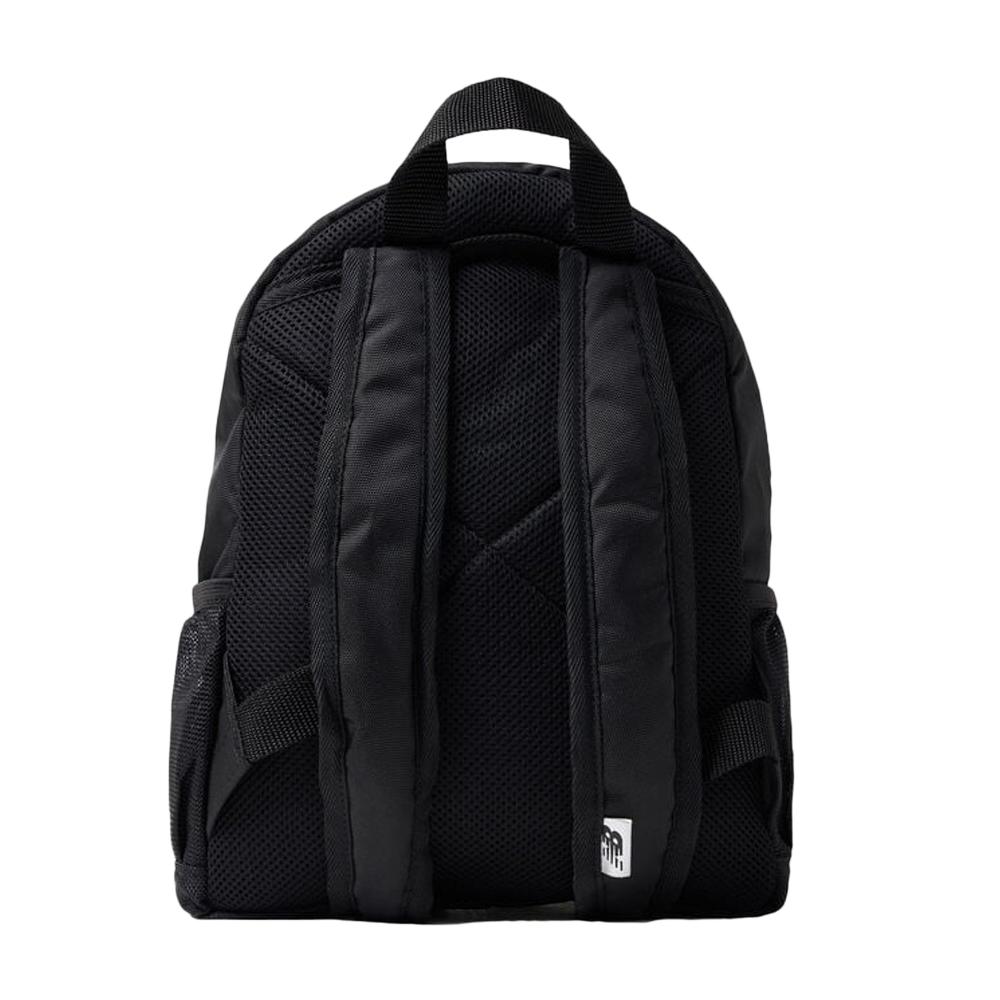 New Balance Sac à Dos Noir Enfant New Balanc NBKDMIN