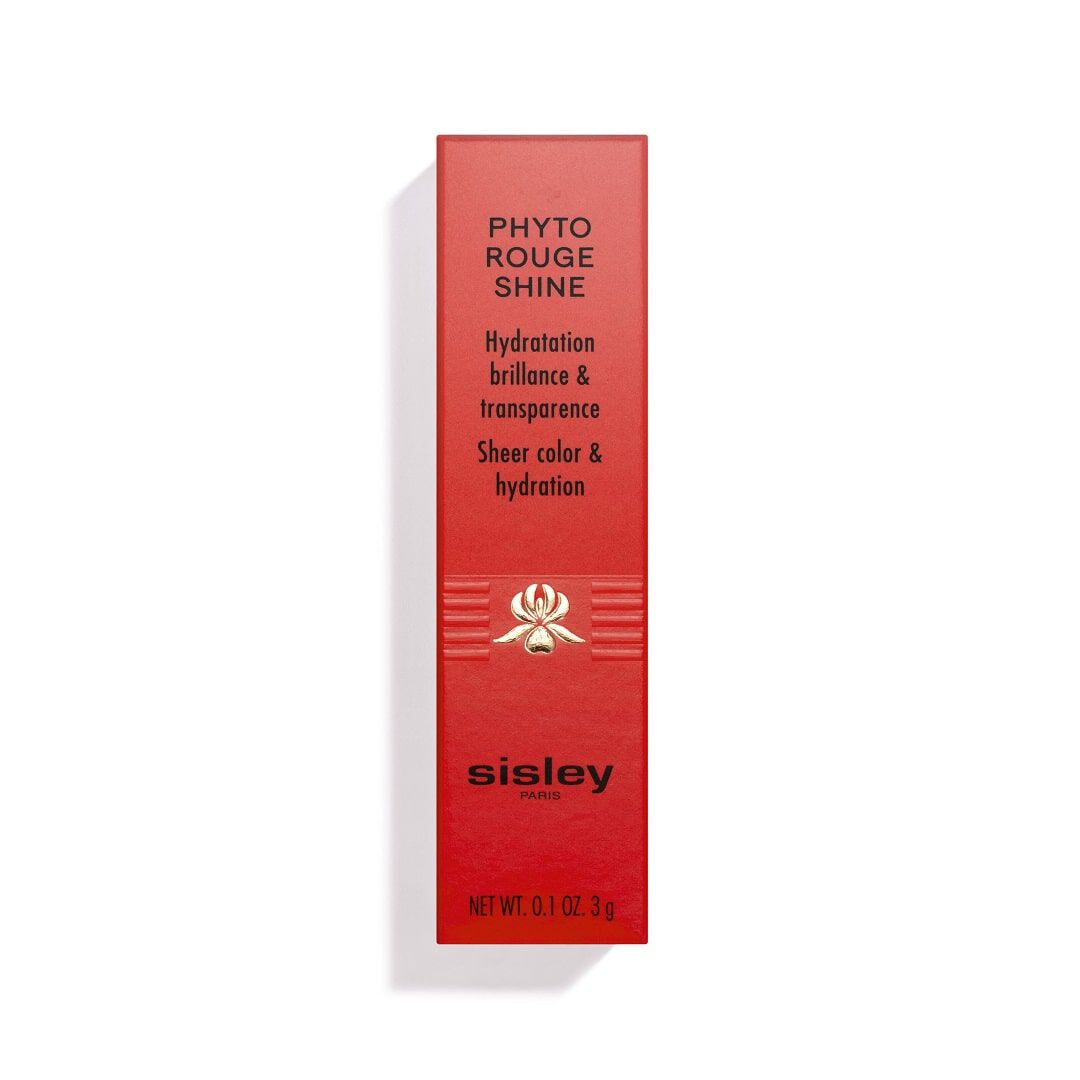 Sisley Paris SISLEY MAQUILHAGEM Phyto Rouge Shine