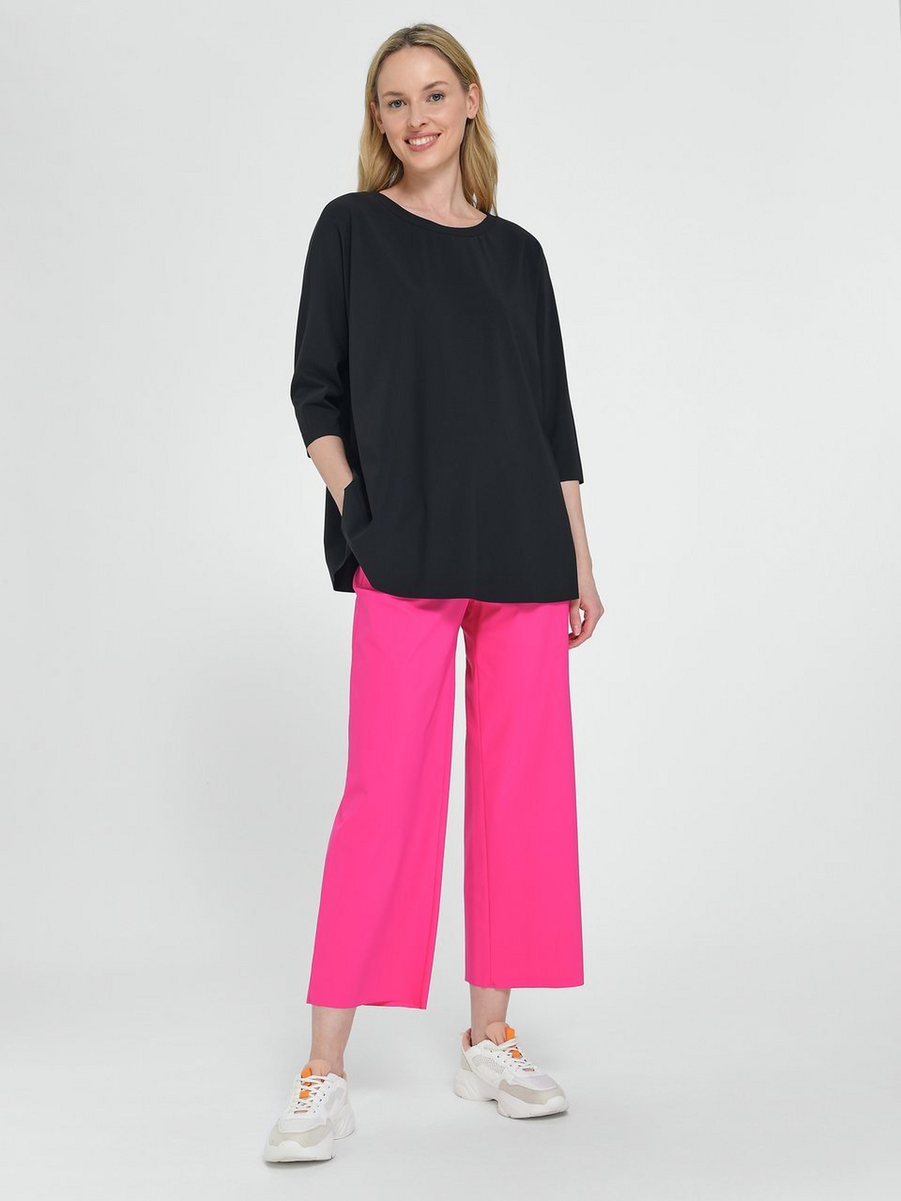 7/8-Jersey-Hose