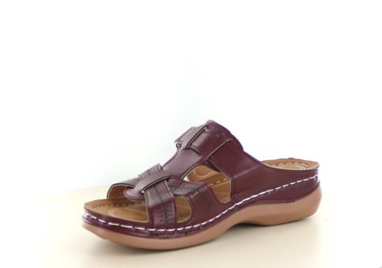 Hafjes Roma Plum