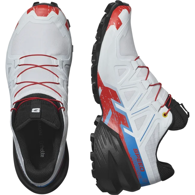 SPEEDCROSS 6  Chaussures de trail running pour femme
