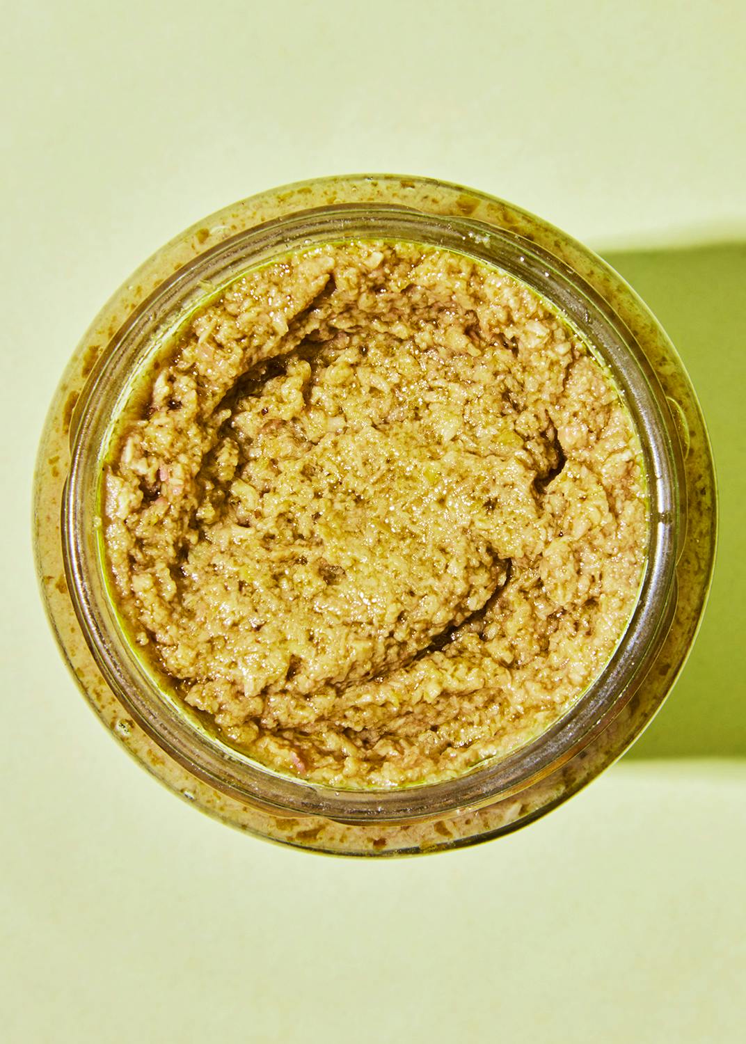 Grüne Oliven Aufstrich 350 g