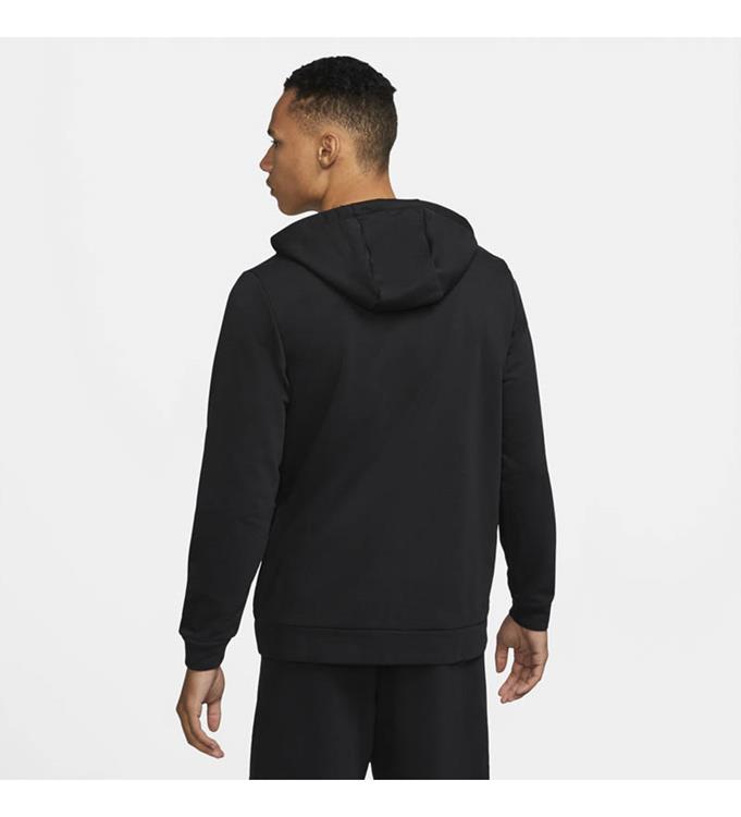 Nike Men Dri-FIT Full Zipp Trainingshoodie