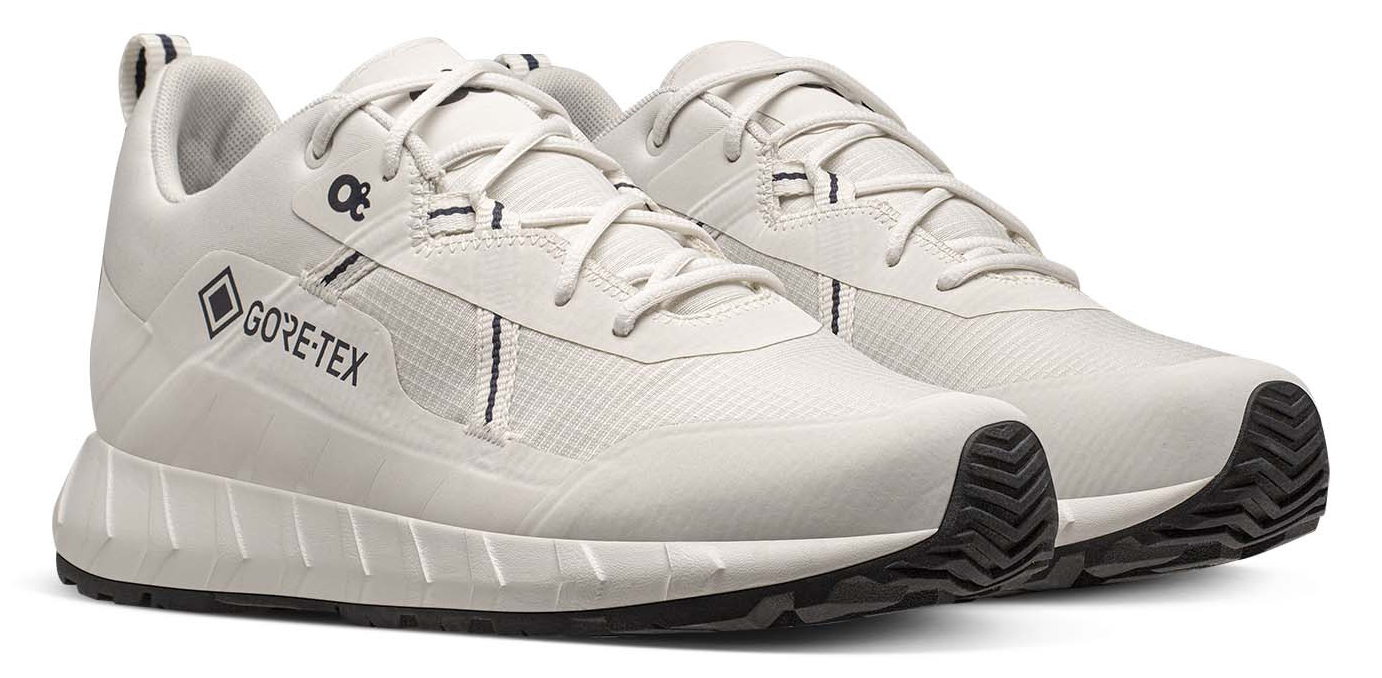City Hopper Low 1 GTX Herre 0105/White/Navy