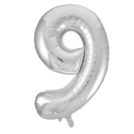 Idena Folienballon 