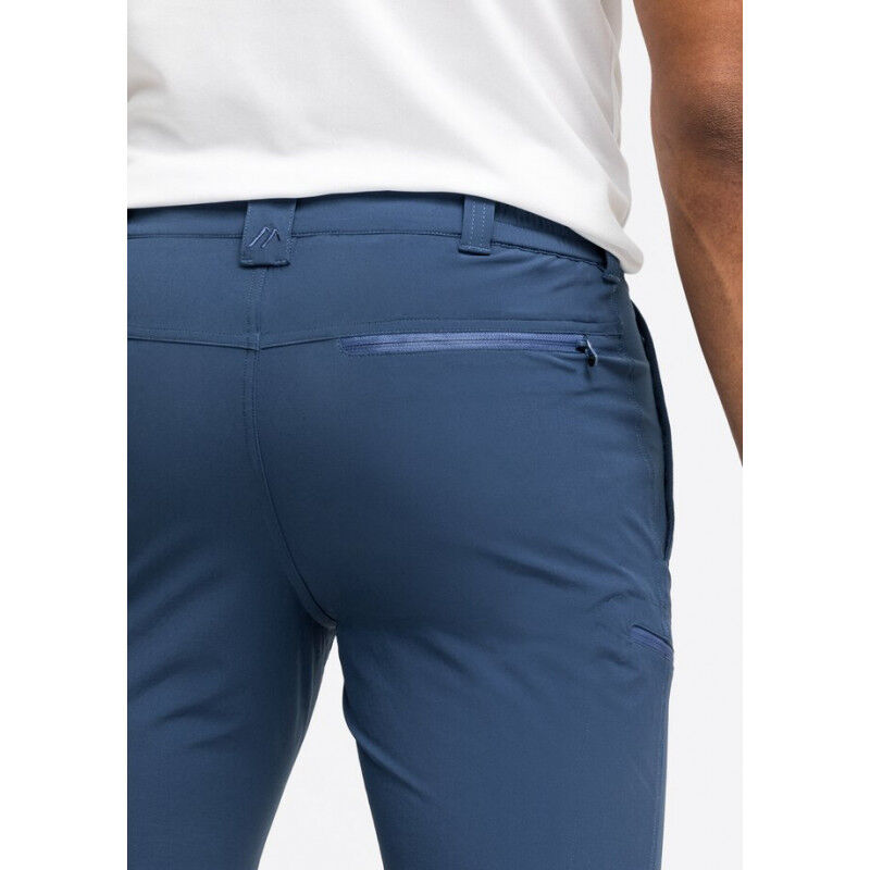 Tajo 2 Zip Off Pant - Pantalon randonnée convertible homme