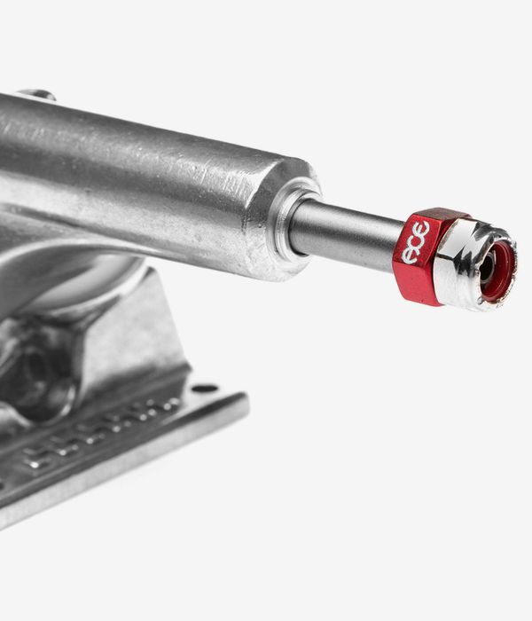 Ace 44 AF1 Hollow Achse (polished) 8.25