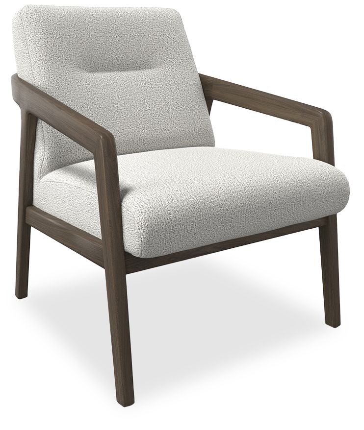 Fauteuil Velluto B68 x D81 x H85 cm