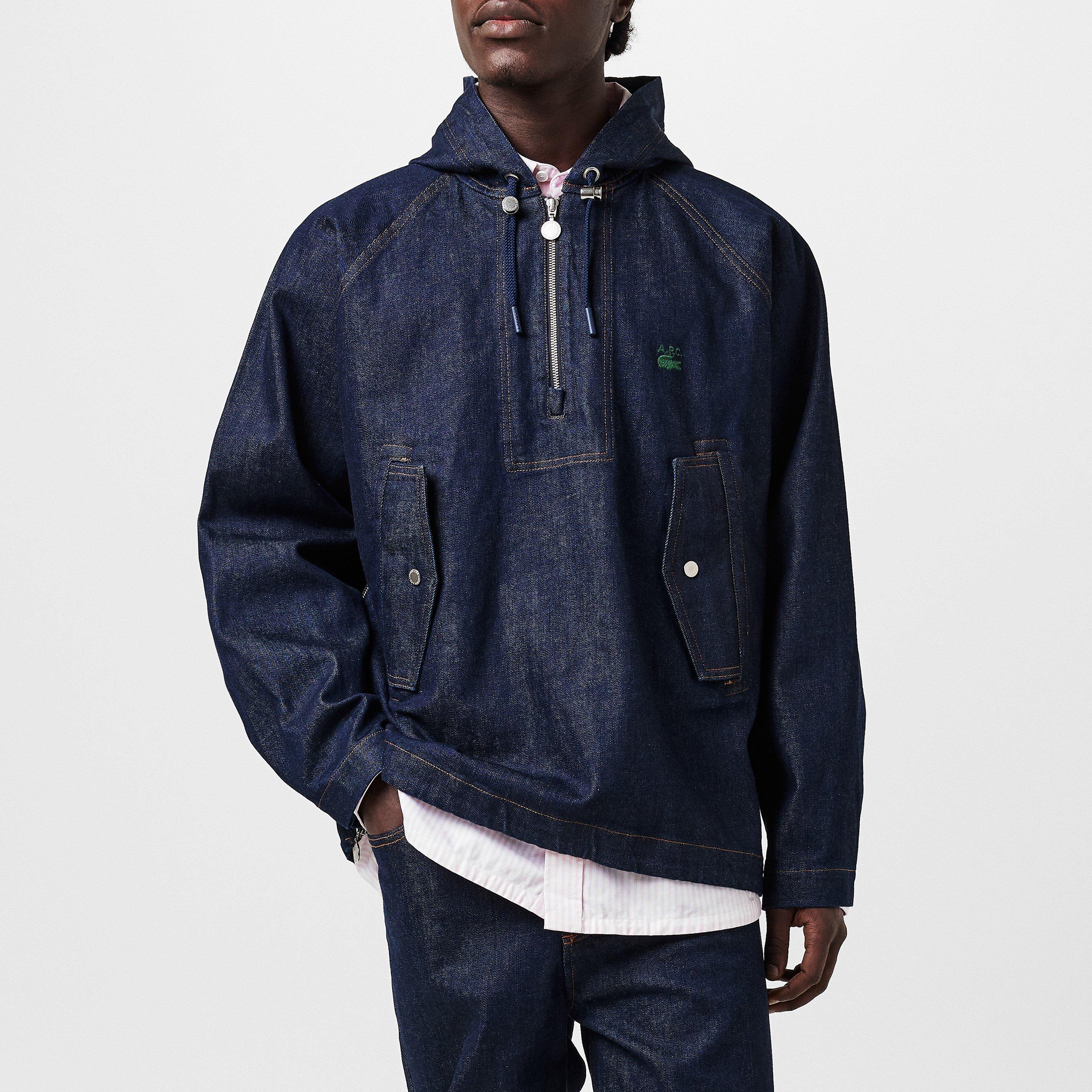 Lacoste BH4561 Jkt Sn99