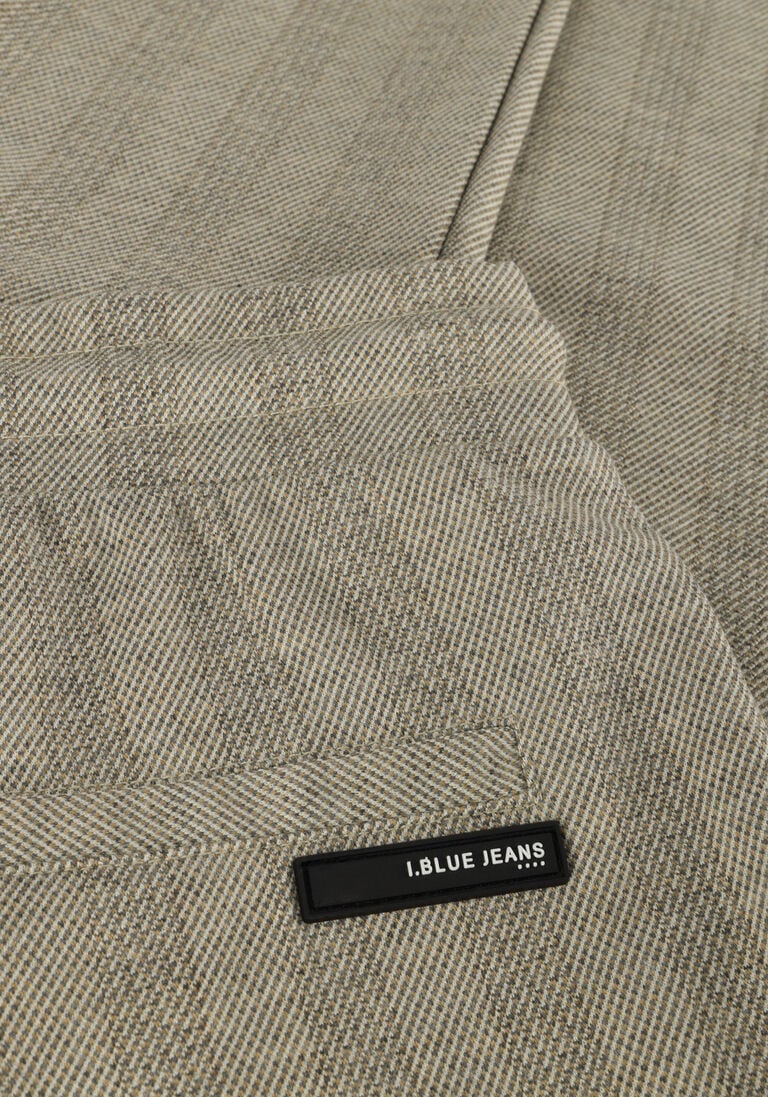 INDIAN BLUE JEANS zand indian blue jeans cargobroeken cargo pant indian