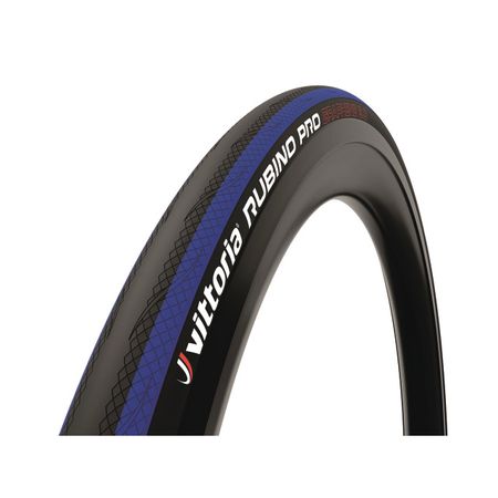 Rubino Pro  black  650x23C falt