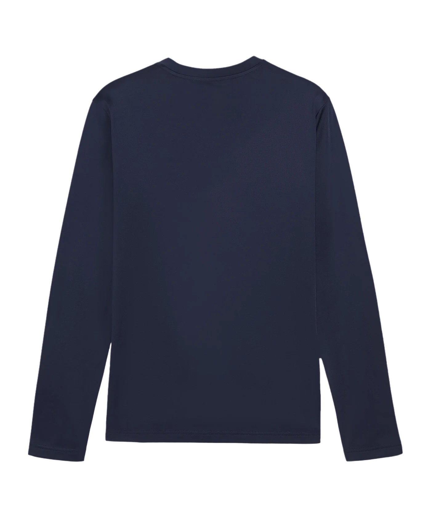 PUMA teamGOAL Training Sweatshirt Blau F06