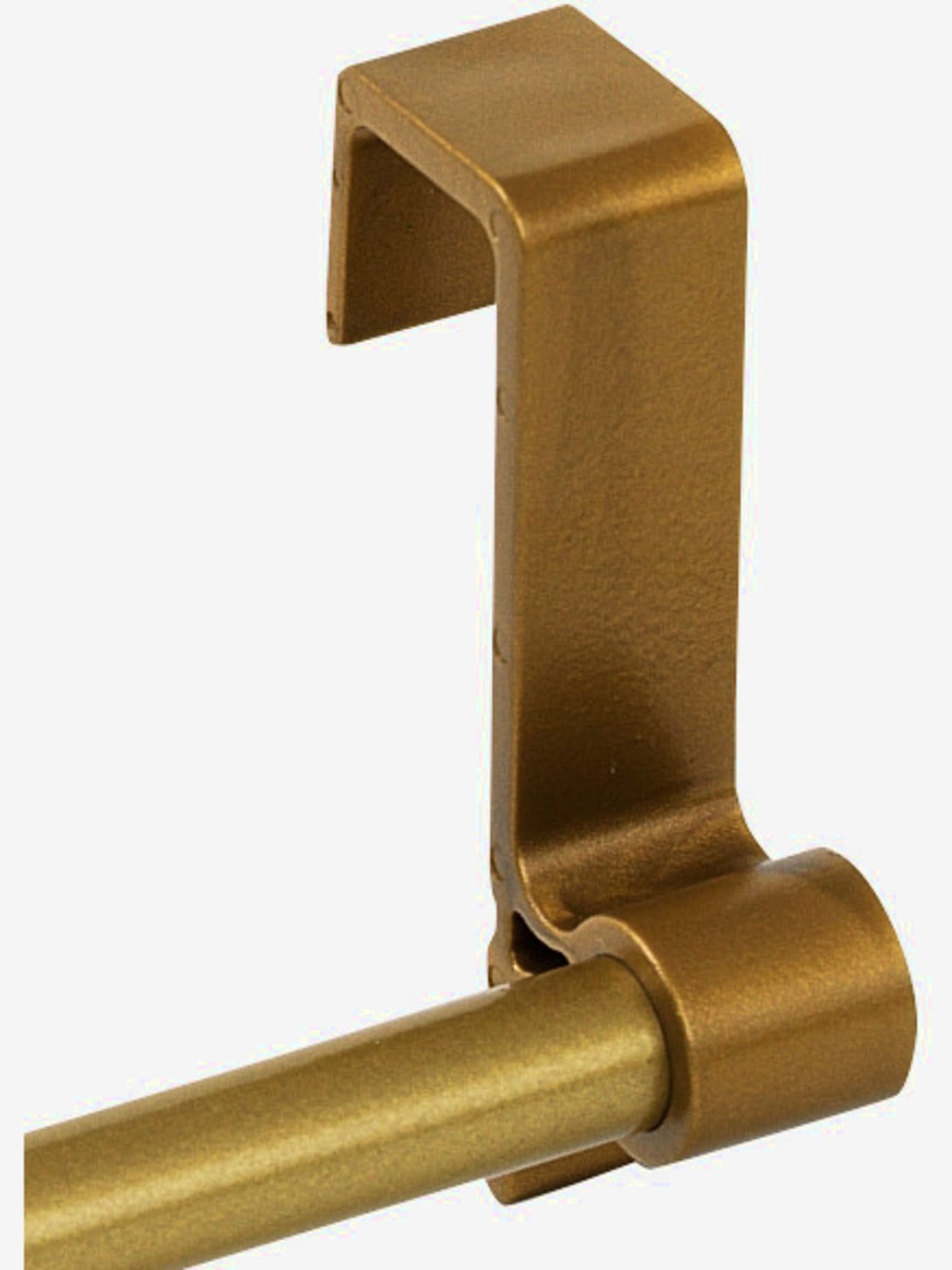 Tringle à rideaux facile et rapide à installer