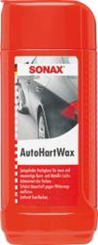 SONAX Auto Hardwax (500 ml)