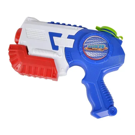 Simba Waterzone Micro Blaster, 1 Stück, 2-fach sortiert