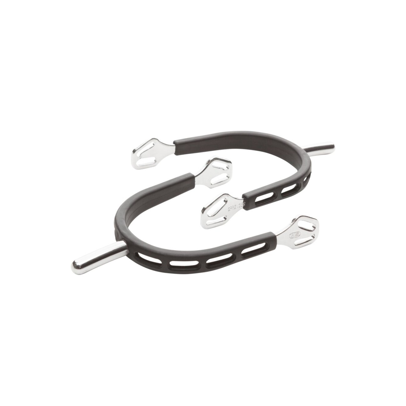 Sprenger Sporen Ultra Fit Extra Grip rund 35 mm
