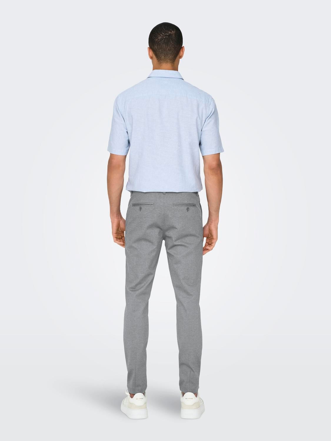 ONSMARK Slim Fit Hose Griffin