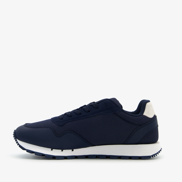 Tommy Hilfiger heren sneakers donkerblauw