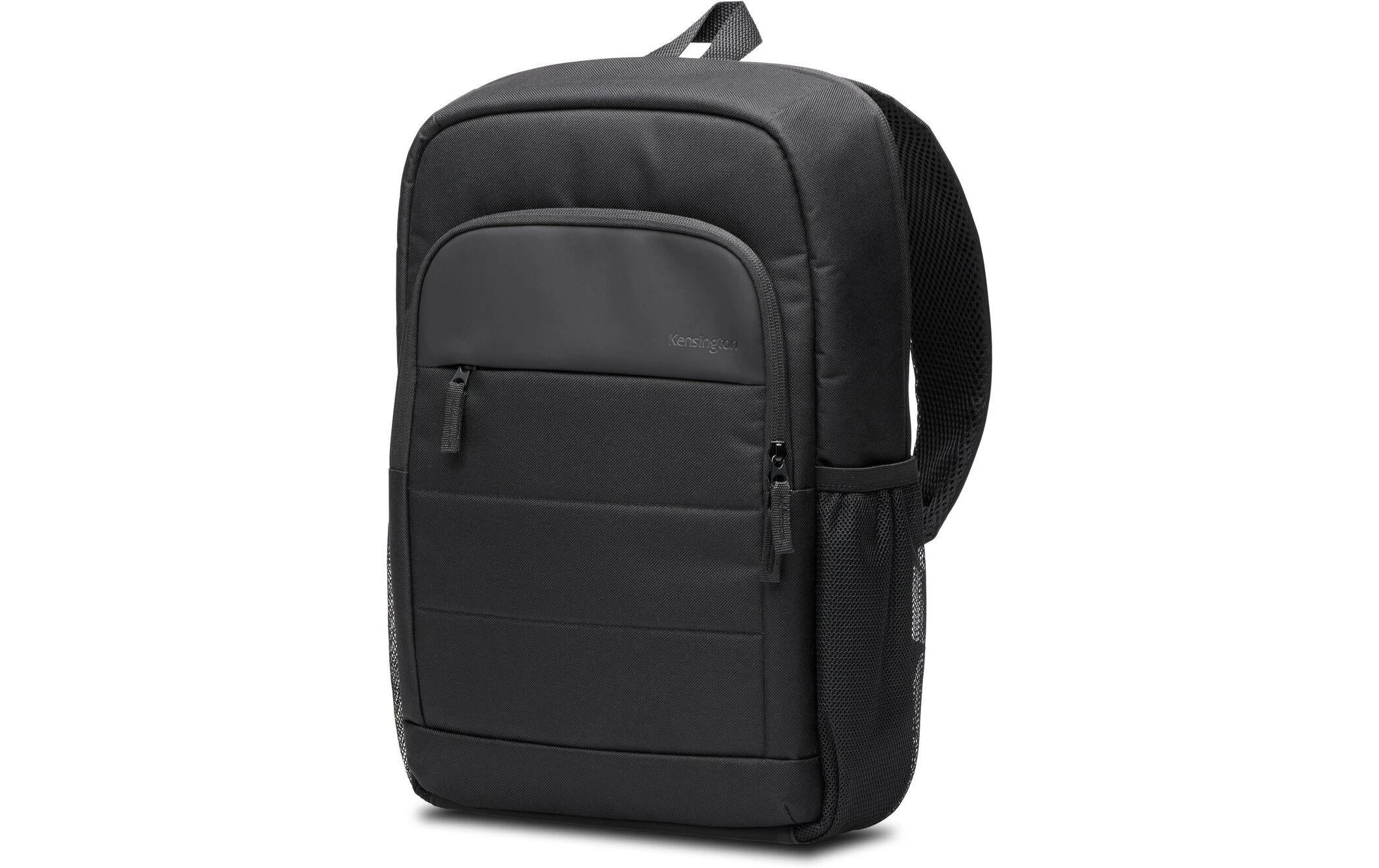 EQ 14” Laptop-RucksackKompakter Notebook-Rucksack aus recyceltem Material