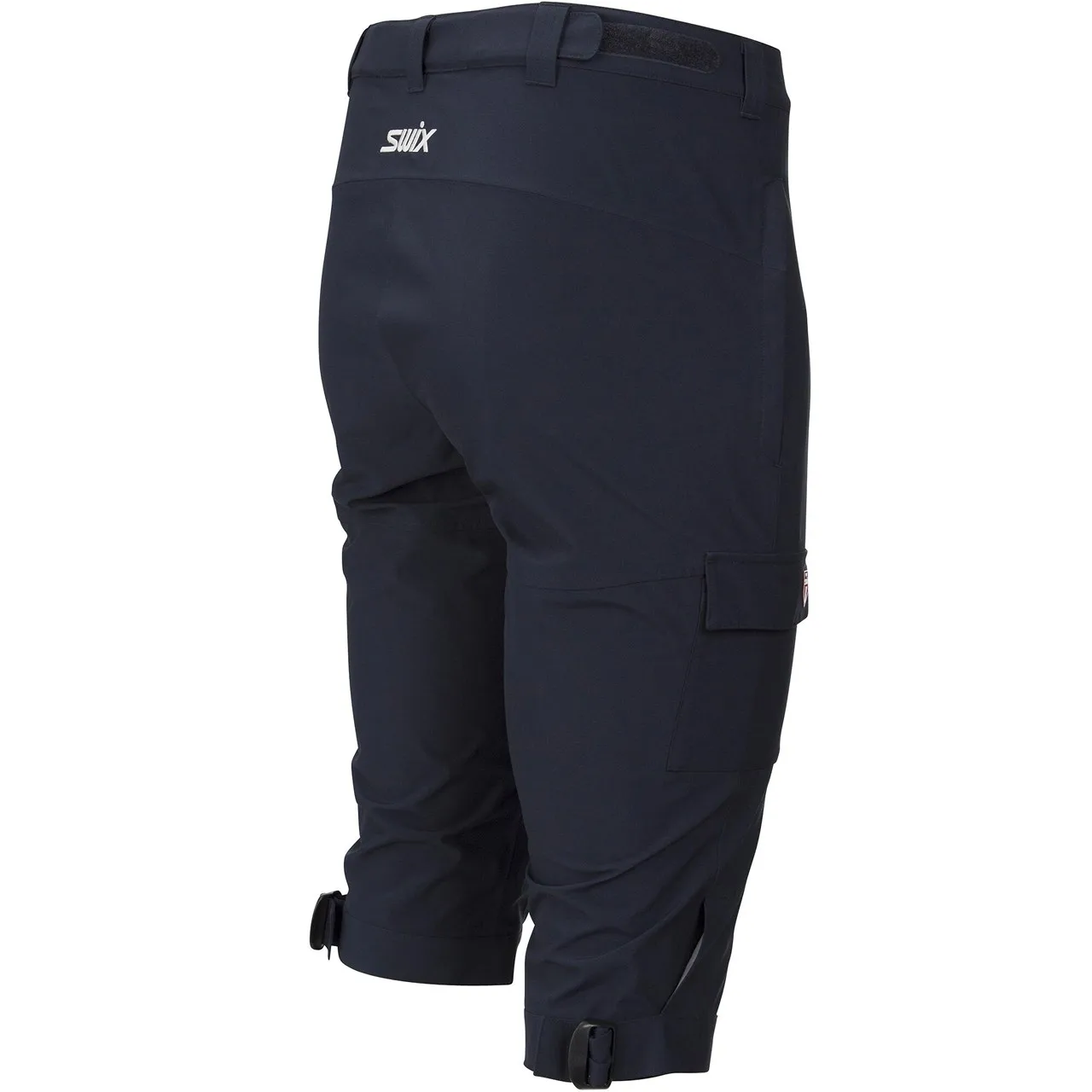 Swix Blizzard Knickers M Dark Navy