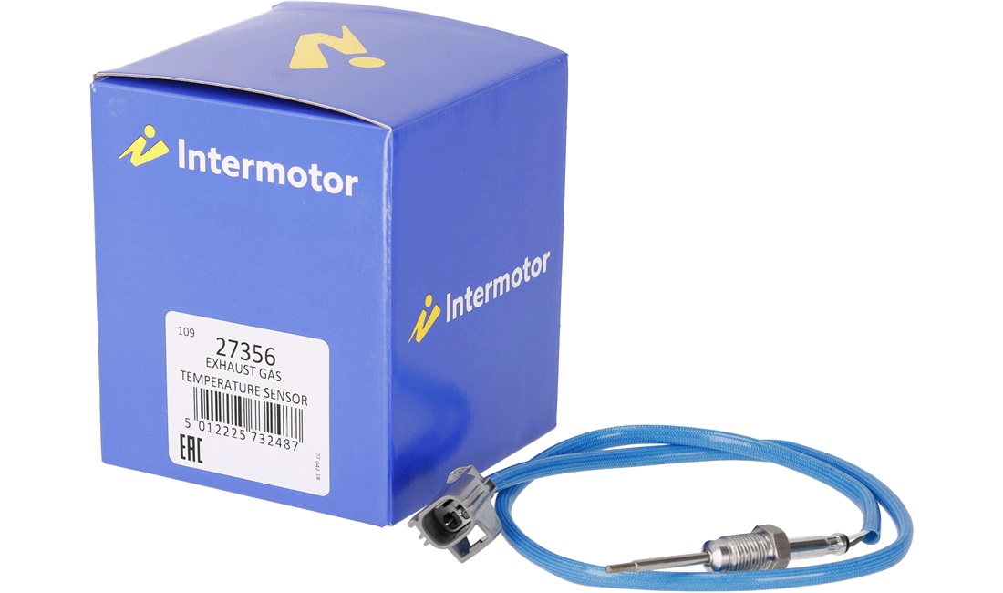 Sensor, udst.gastemp.