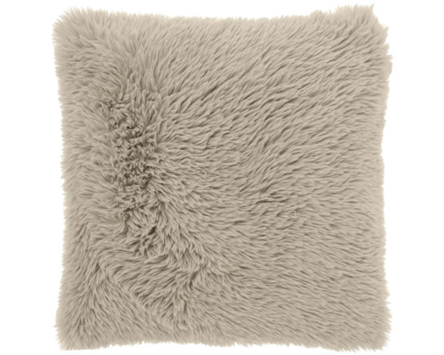 Decoratief kussen Mats 45x45 cm chateaugrijs