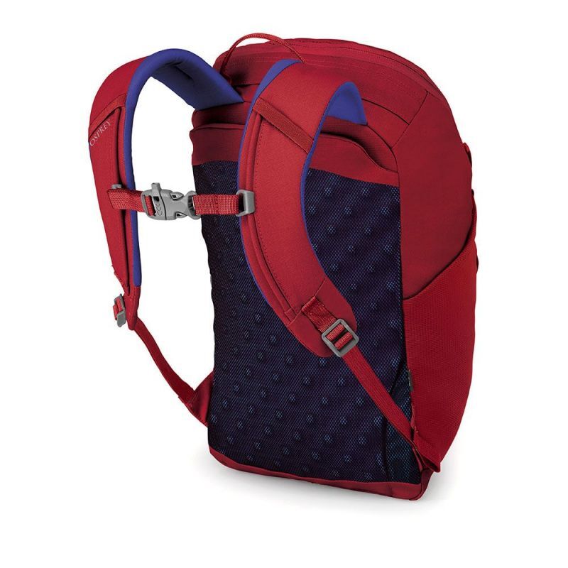 Jet 12 - Sac à dos enfant