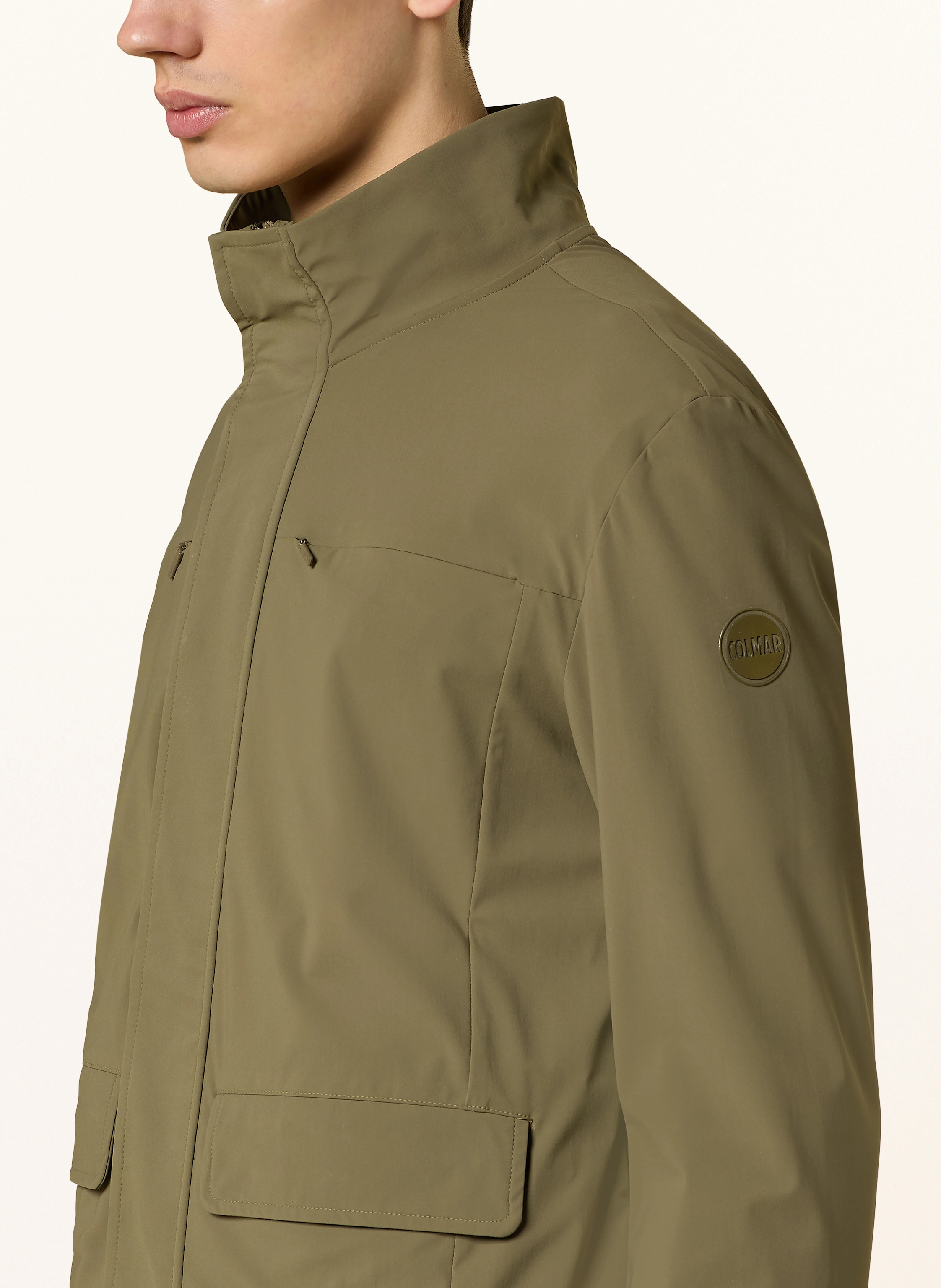 COLMAR Fieldjacket