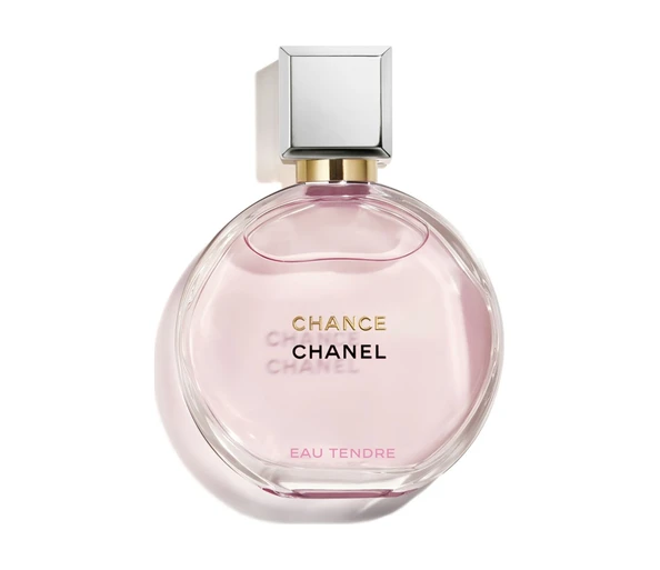 CHANEL CHANCE EAU TENDRE Eau de parfum vaporisateur
