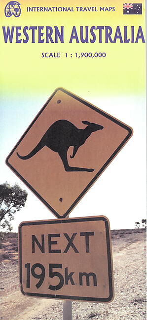 ITM - ITM WESTERN AUSTRALIA 1 1 900 000
