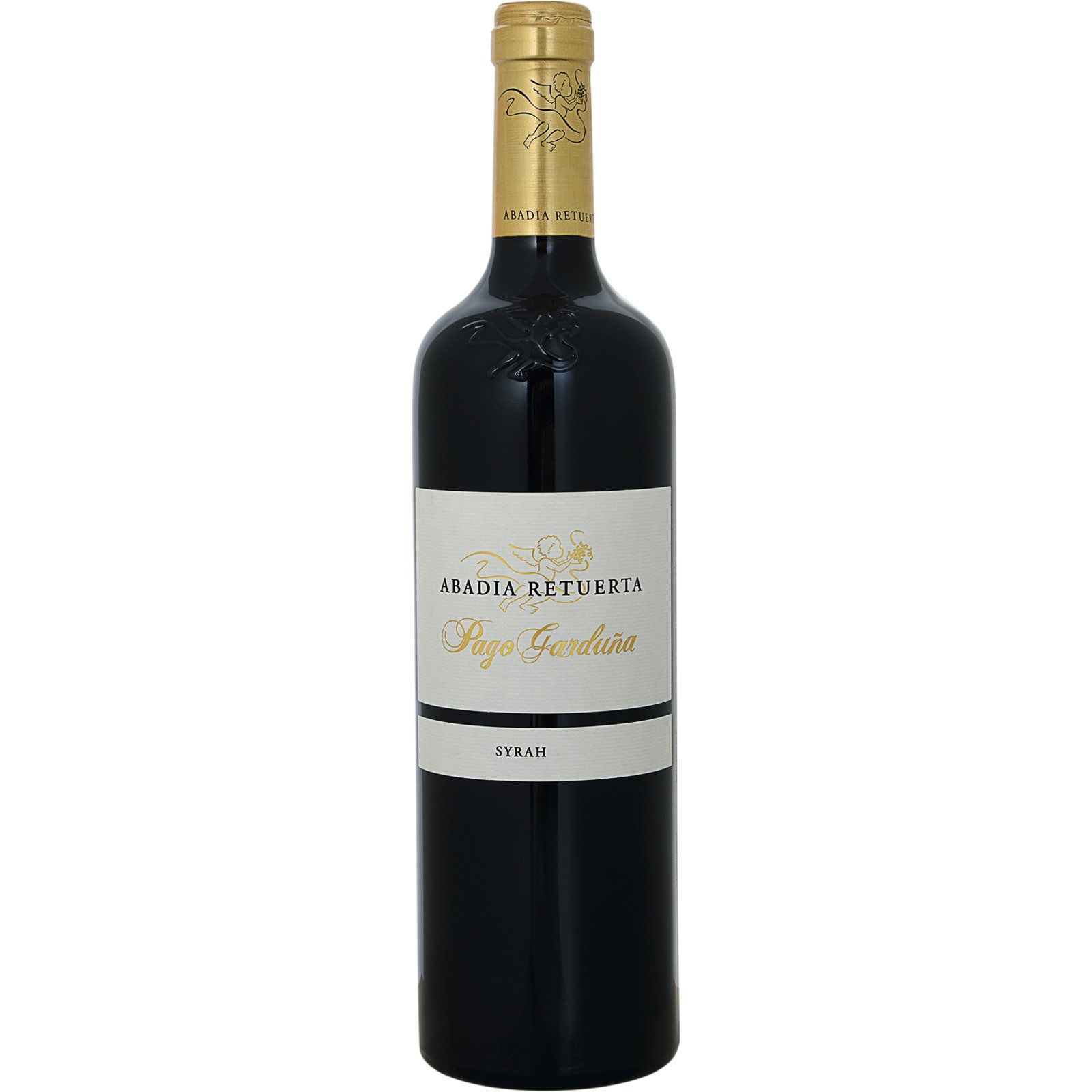 Abadia Retuerta Pago Garduña Syrah 75 cl