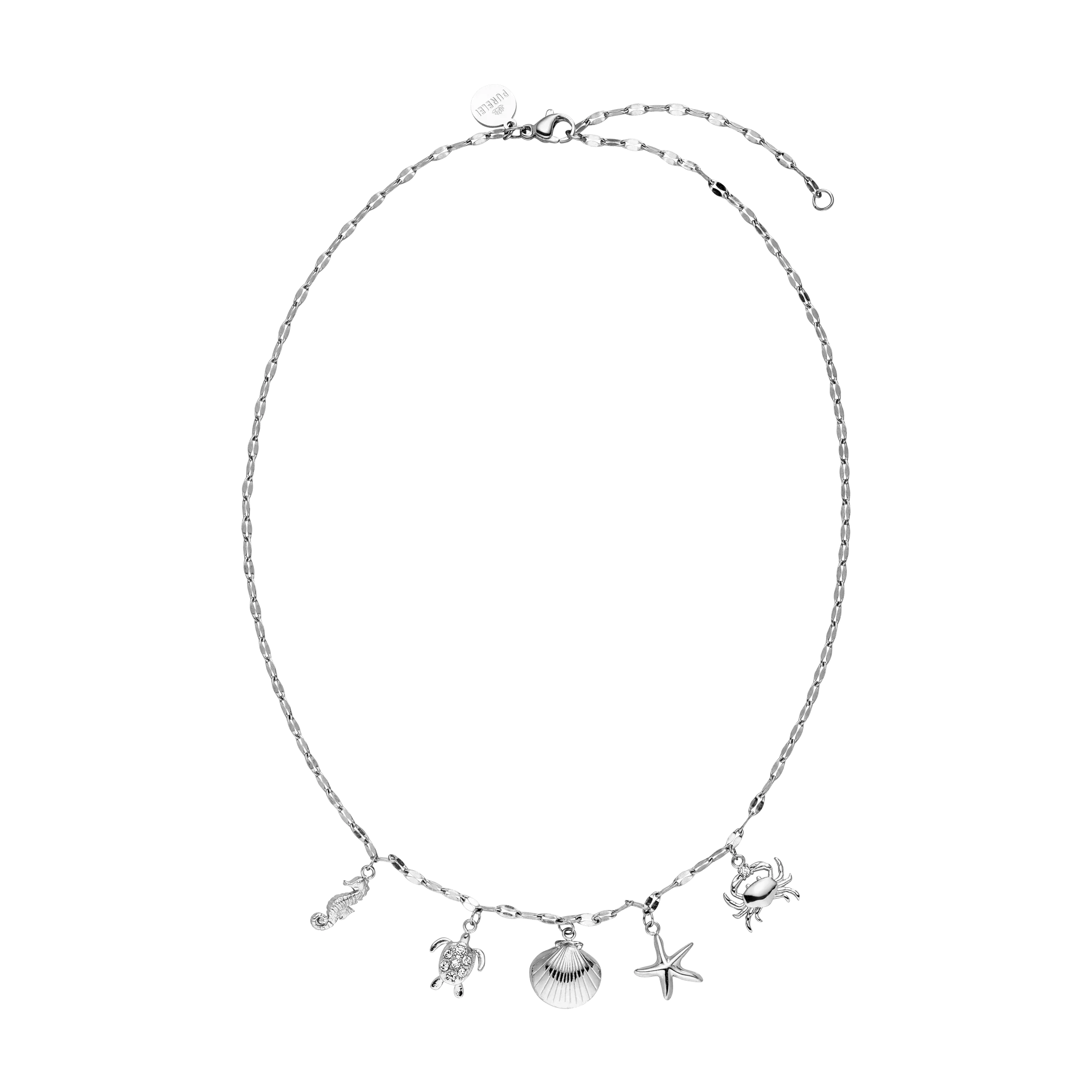 Underwater World Kette