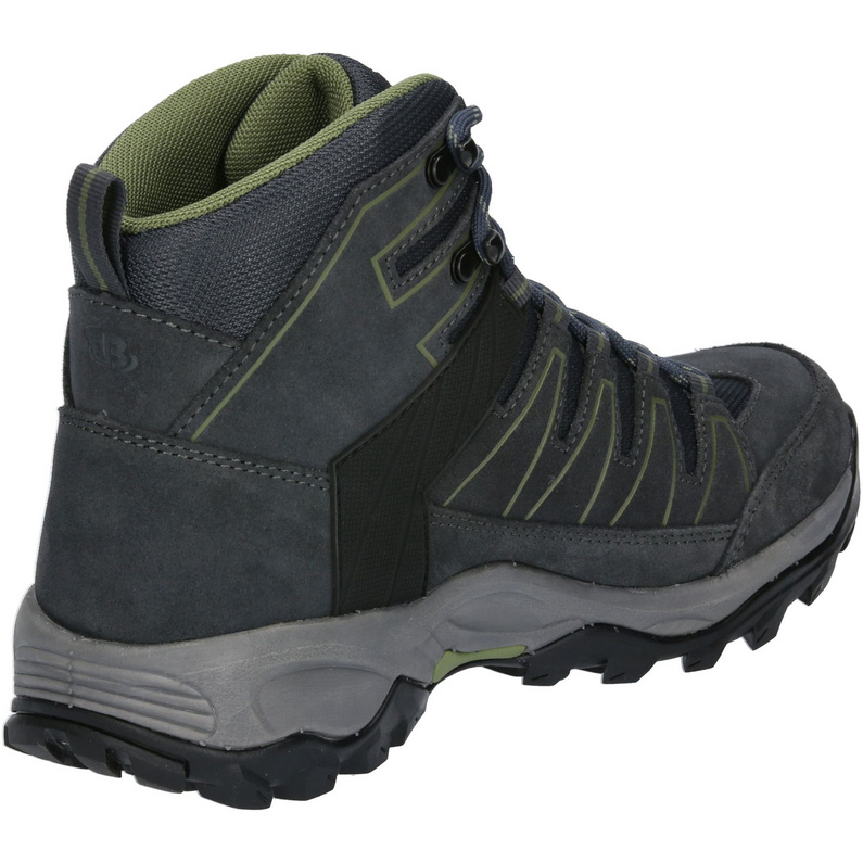 Brütting Herren Mount Pinos High Schuhe