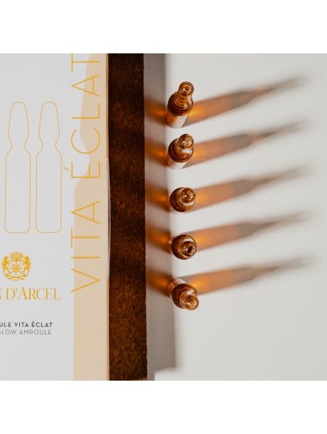 Ampoule Vita Éclat