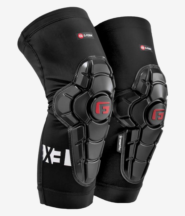 G-Form Pro-X3 Knieschützer (black)