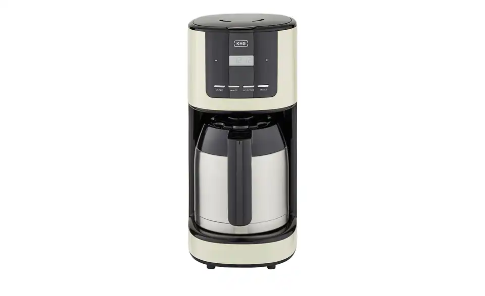 KHG Thermo-Kaffeeautomat TKA-182 (CE)