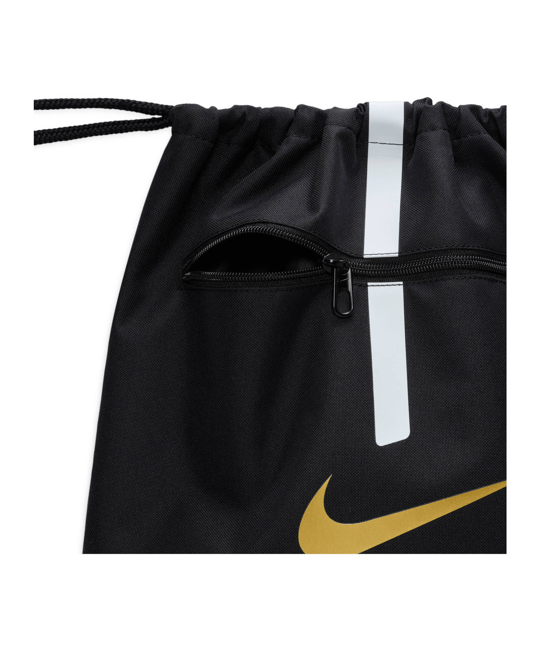 Nike| Kinder Equipment - Taschen Academy Gymsack (18L)