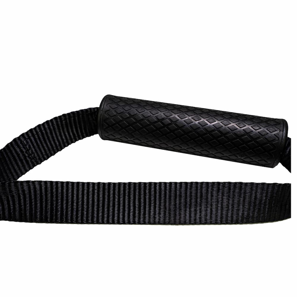 TUNTURI Strap Handle Pair