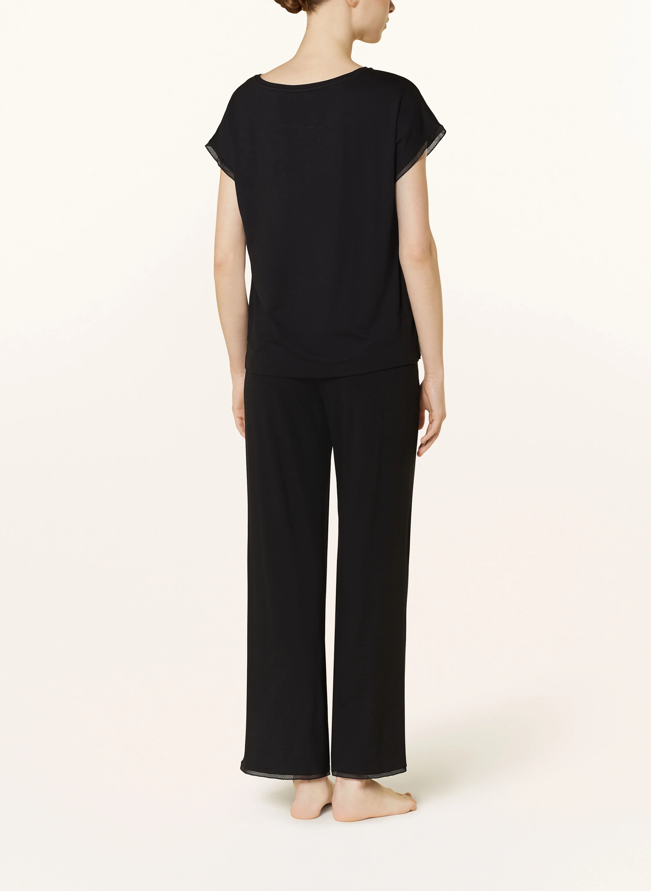 SIMONE PÉRÈLE Lounge-Hose AURORE