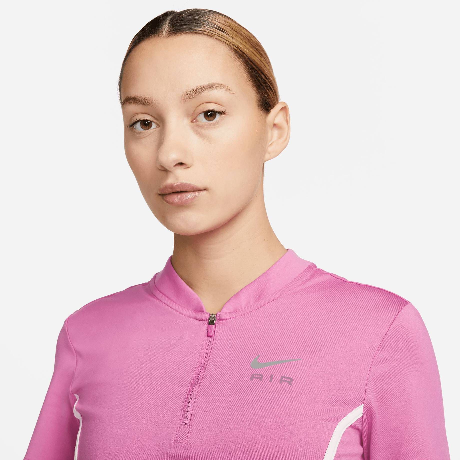 Nike| Damen Laufshirt AIR