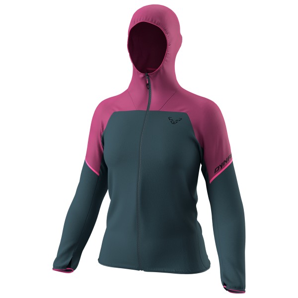 Dynafit - Women's Alpine Wind Jacket - Veste de running
