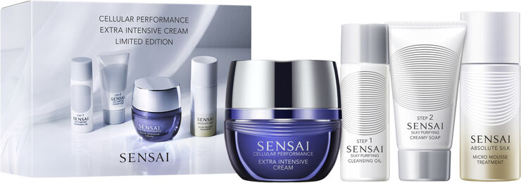 Sensai Sensai Extra Intensive Cream Limited Edition