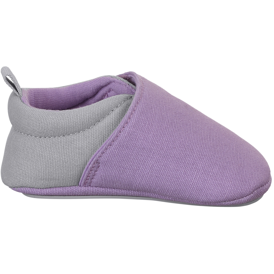 Sterntaler Babykrabbelschuh lila