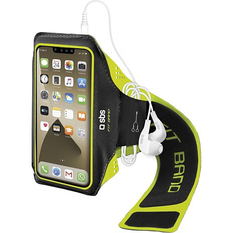 SBS XXXL mobilholder til arm